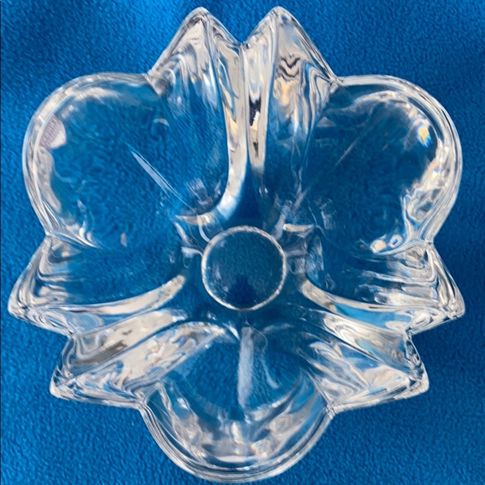 Orrefors Crystal Bowl Vintage - Picture 2 of 5